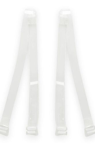 Bretelles de soutien-gorge transparentes - Hunkemöller - Modalova