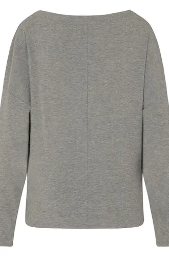 TOP LS PREMIUM RIB BATWING - Hunkemöller - Modalova