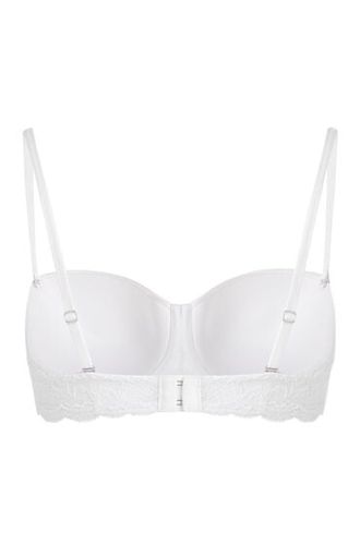 Soutien-gorge à armatures préformé sans bretelles Angie - Hunkemöller - Modalova