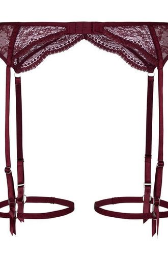 Porte-jarretelles Isabelle - Hunkemöller - Modalova