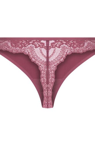 Invisible string Lace Back - Hunkemöller - Modalova
