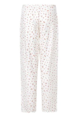 Pantalon de pyjama côtelé - Hunkemöller - Modalova