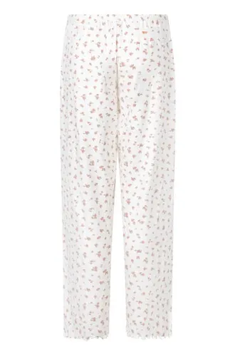 Pantalon de pyjama côtelé - Hunkemöller - Modalova