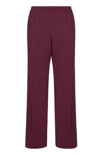 Pantalon en jersey Essential - Hunkemöller - Modalova