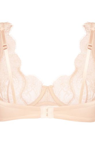 Soutien-gorge à armatures non rembourré Sylvia - Hunkemöller - Modalova
