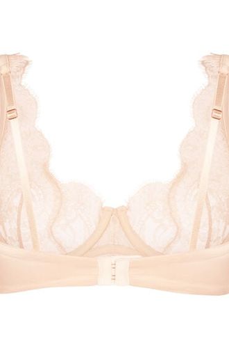 Soutien-gorge à armatures non rembourré Sylvia - Hunkemöller - Modalova