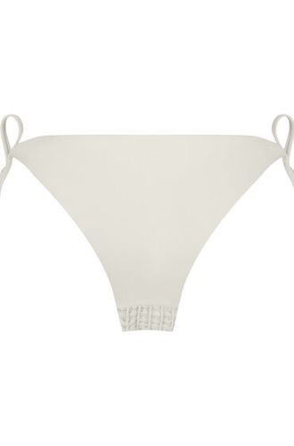 Slip de Bikini Cheeky Tanga Maui Crochet - Hunkemöller - Modalova