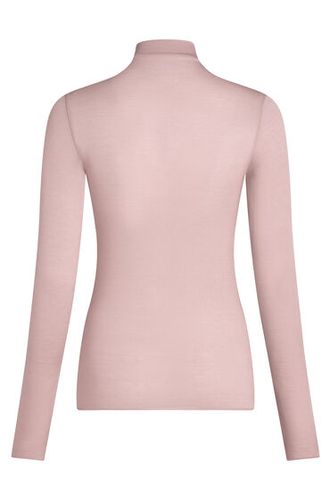 Haut avec Cachemire à col Roulé super soft - Hunkemöller - Modalova