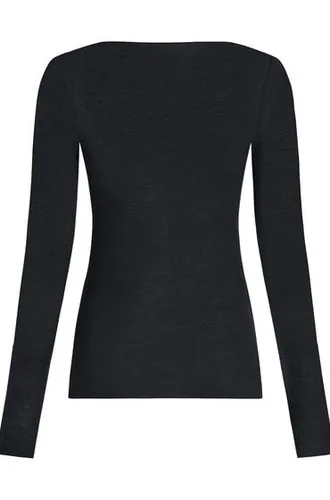 Haut avec Cachemire à col Bateau super soft - Hunkemöller - Modalova