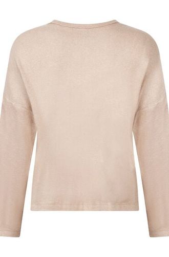 Haut de pyjama Jersey - Hunkemöller - Modalova