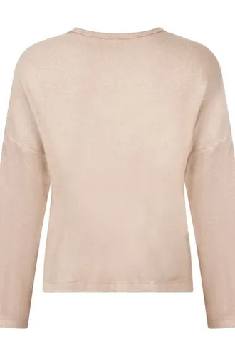 Haut de pyjama Jersey - Hunkemöller - Modalova