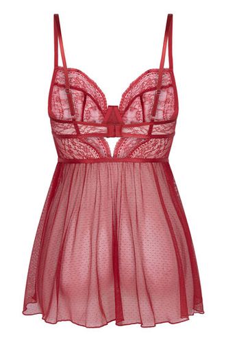 Babydoll Isabelle - Hunkemöller - Modalova