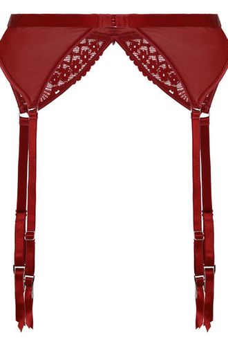 Porte-jarretelles Tosca - Hunkemöller - Modalova