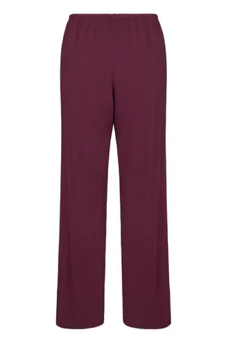 Pantalon en jersey Essential - Hunkemöller - Modalova