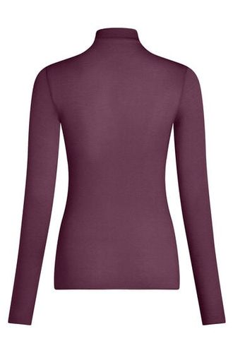 Haut avec Cachemire à col Roulé super soft - Hunkemöller - Modalova