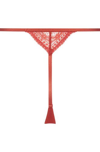 Hunkemöller String Isabelle Orange - Hunkemöller - Modalova