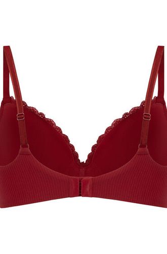 Soutien-gorge sans armatures préformé Lola - Hunkemöller - Modalova