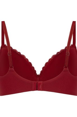 Soutien-gorge sans armatures préformé Lola - Hunkemöller - Modalova