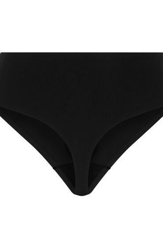 Hunkemöller String Smooth Noir - Hunkemöller - Modalova