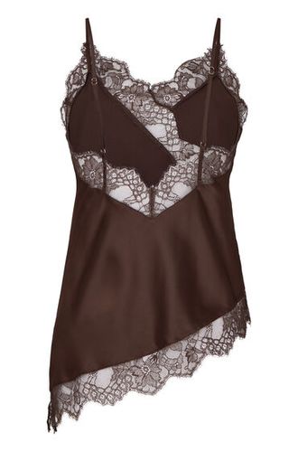 Caraco de pyjama Cecilia - Hunkemöller - Modalova