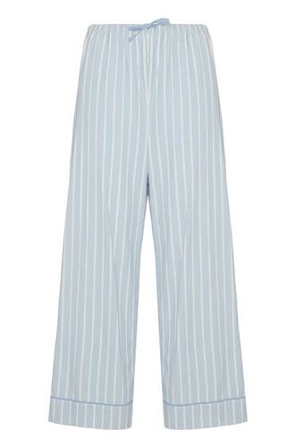 Petite Pantalon de pyjama Woven - Hunkemöller - Modalova