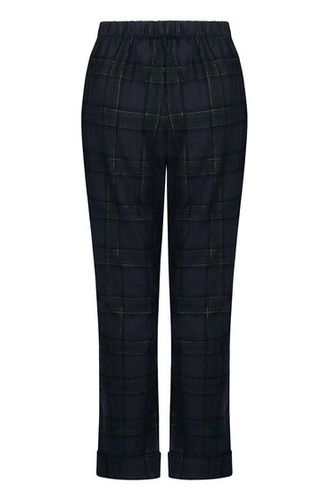 Pantalon de Pyjama Flanel - Hunkemöller - Modalova