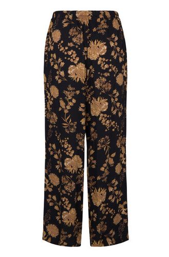 Pantalon de Pyjama Woven Print - Hunkemöller - Modalova