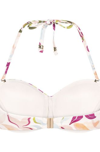 Haut de bikini à armatures rembourré Ayanna - Hunkemöller - Modalova
