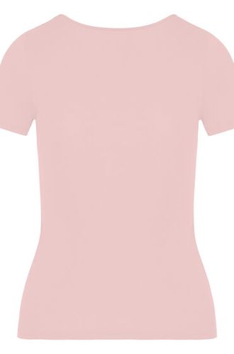 Top Basique à Manches Courtes - Hunkemöller - Modalova