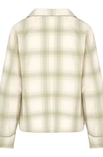 Chemise de pyjama Woven - Hunkemöller - Modalova