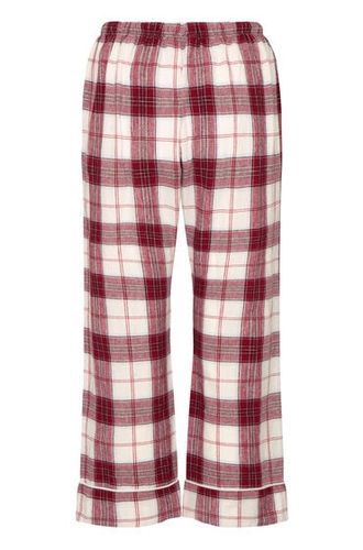 Petite pantalon de Pyjama Flanelle - Hunkemöller - Modalova