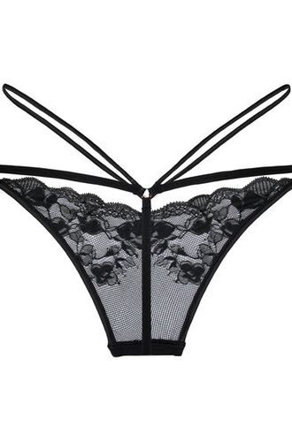 String échancré Zara - Hunkemöller - Modalova