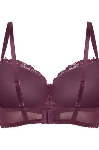 Soutien-gorge à armatures rembourré Peonie - Hunkemöller - Modalova
