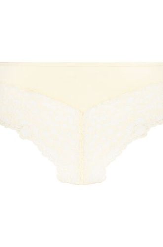 Slip brésilien Marine - Hunkemöller - Modalova