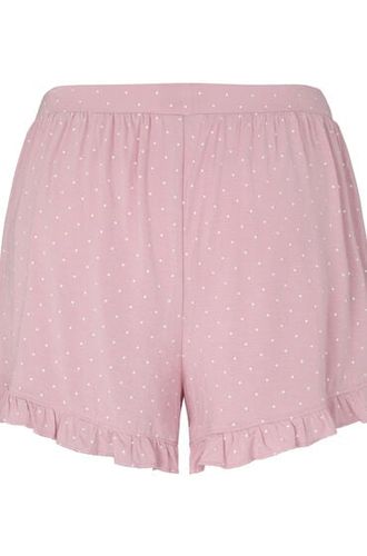 Short Jersey à volants - Hunkemöller - Modalova