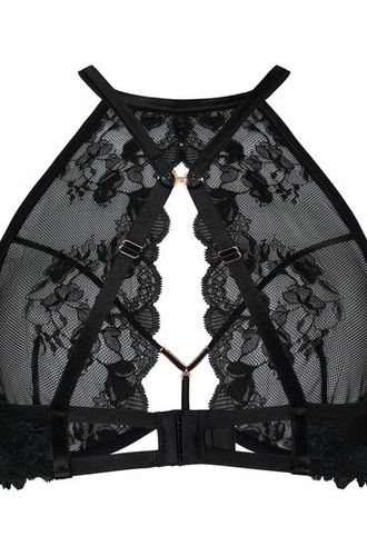 Soutien-gorge à armatures non rembourré Zara - Hunkemöller - Modalova