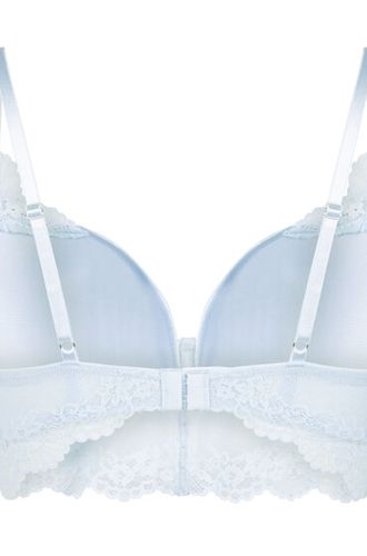Soutien-gorge à armatures rembourré longline Laila - Hunkemöller - Modalova