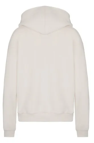 Sweat à Capuche en Molleton Brossé - Hunkemöller - Modalova