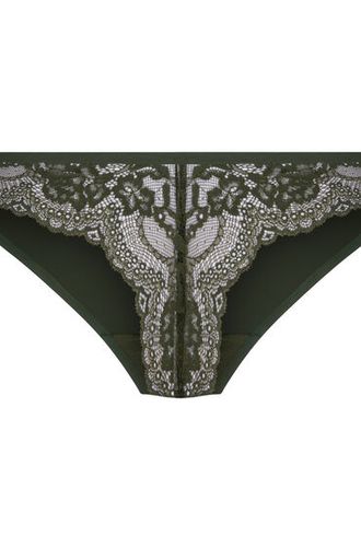 Invisible string Lace Back - Hunkemöller - Modalova