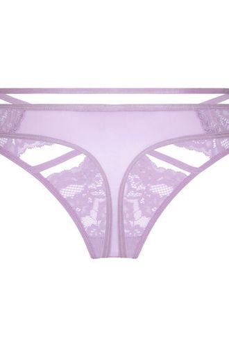 Hunkemöller String Wera Violet - Hunkemöller - Modalova