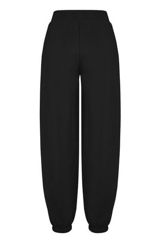 Pantalon Jogger en Molleton Brossé - Hunkemöller - Modalova