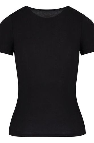 Top Basique à Manches Courtes - Hunkemöller - Modalova