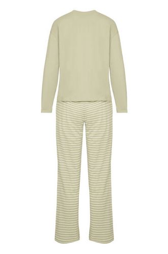 Pyjama en jersey de coton - Hunkemöller - Modalova