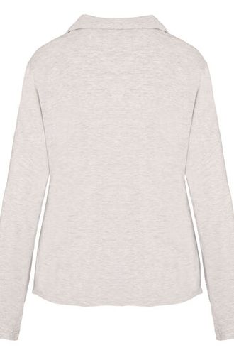 Veste à manches longues en jersey Essential - Hunkemöller - Modalova