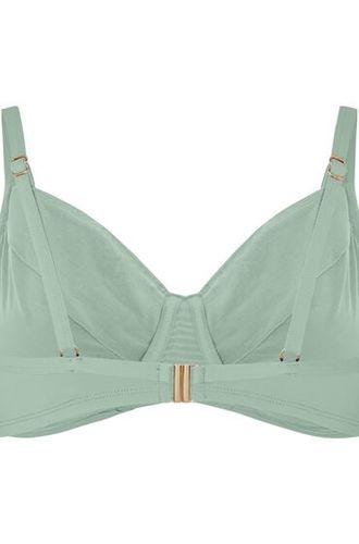 Haut de bikini à armatures non préformé Luxe - Hunkemöller - Modalova