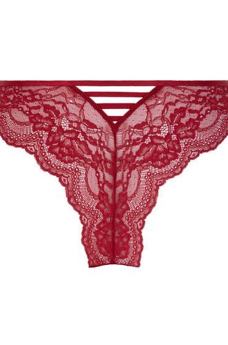 Slip brésilien Belle - Hunkemöller - Modalova