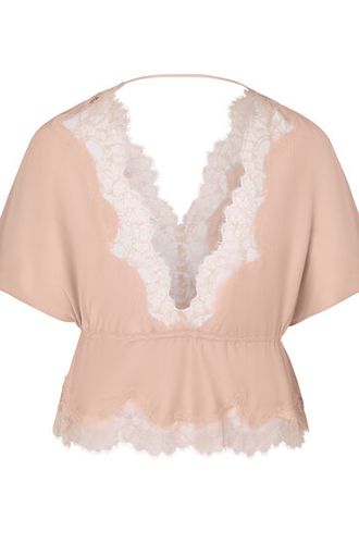 Butterfly Top Legacy - Hunkemöller - Modalova