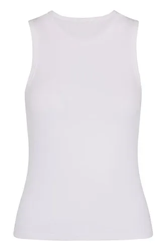 Débardeur en Coton Côtelé - Hunkemöller - Modalova