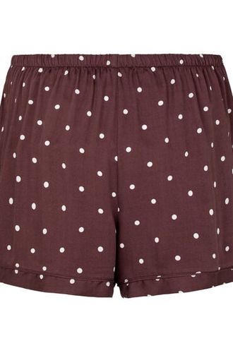 Short de pyjama Satin - Hunkemöller - Modalova