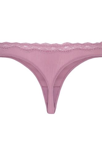 Hunkemöller String Lola Rose - Hunkemöller - Modalova